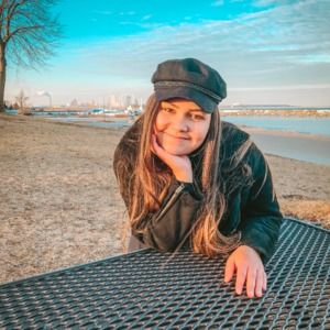 Meet your Posher, Jordan